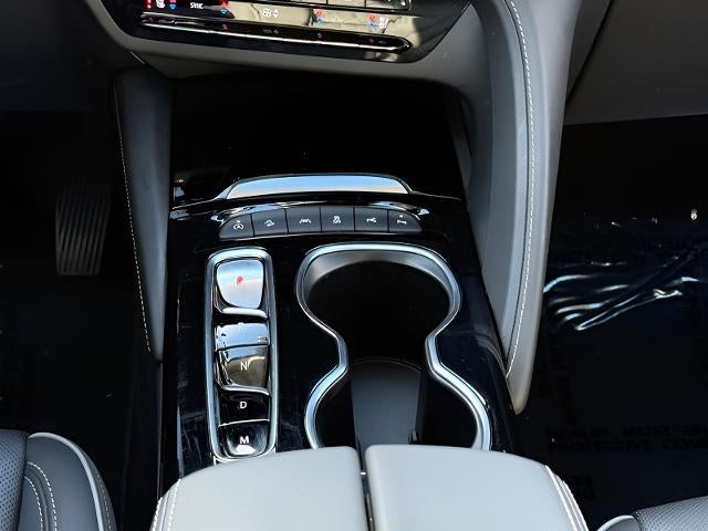 2023 Buick Envision AWD 4dr Avenir