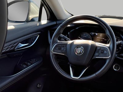 2023 Buick Envision AWD 4dr Avenir