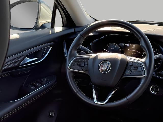 2023 Buick Envision AWD 4dr Avenir