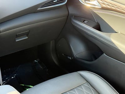 2023 Buick Envision AWD 4dr Avenir