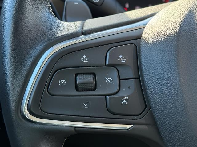 2023 Buick Envision AWD 4dr Avenir