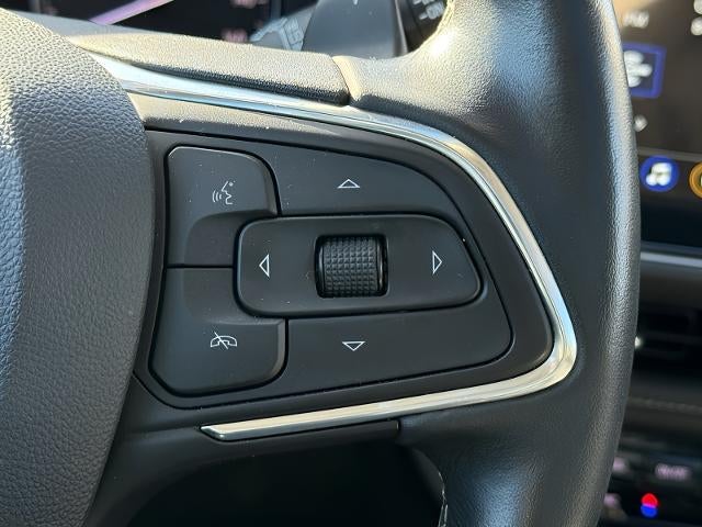 2023 Buick Envision AWD 4dr Avenir