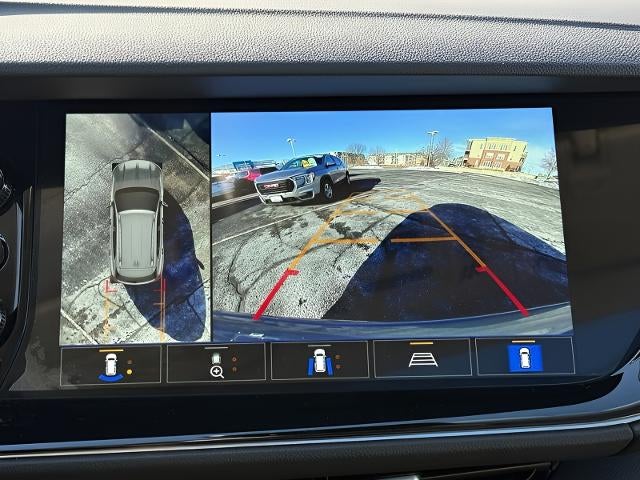 2023 Buick Envision AWD 4dr Avenir