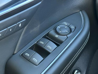 2023 Buick Envision AWD 4dr Avenir