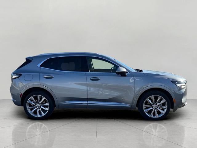 2023 Buick Envision AWD 4dr Avenir