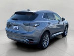 2023 Buick Envision AWD 4dr Avenir