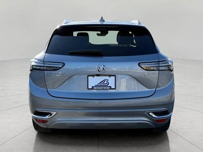 2023 Buick Envision AWD 4dr Avenir