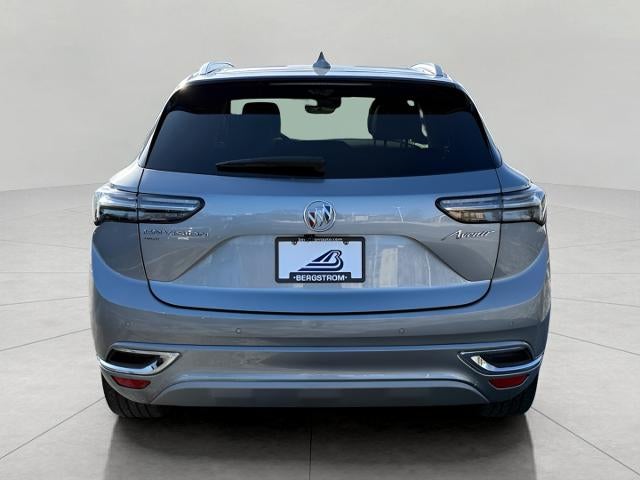 2023 Buick Envision AWD 4dr Avenir
