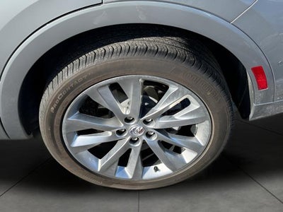 2023 Buick Envision AWD 4dr Avenir