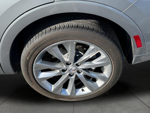 2023 Buick Envision AWD 4dr Avenir