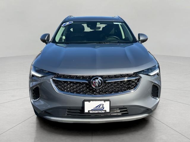 2023 Buick Envision AWD 4dr Avenir