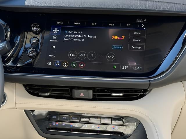 2023 Buick Envision AWD 4dr Avenir