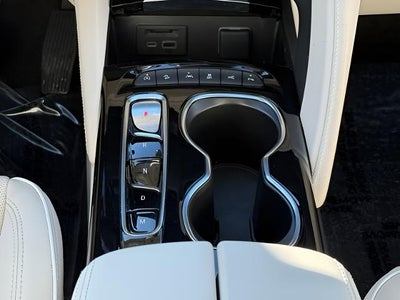 2023 Buick Envision AWD 4dr Avenir