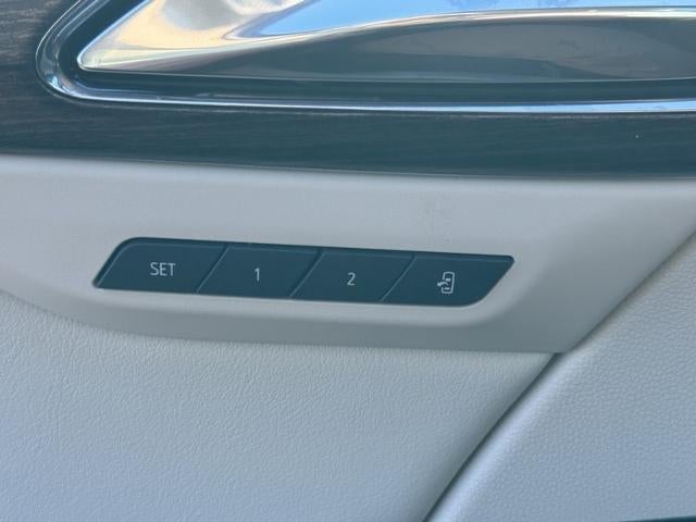 2023 Buick Envision AWD 4dr Avenir