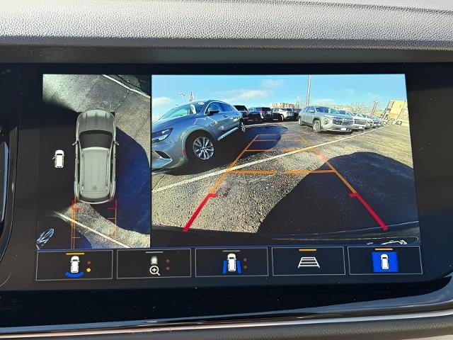 2023 Buick Envision AWD 4dr Avenir