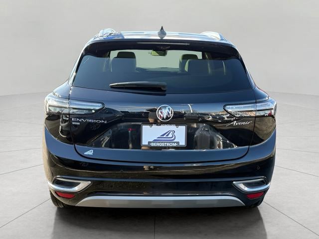 2023 Buick Envision AWD 4dr Avenir