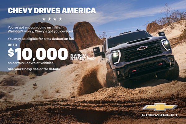 Bergstrom Chevrolet of Middleton in Middleton WI