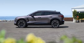 Bergstrom Chevrolet of Middleton in Middleton WI