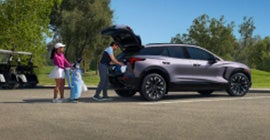 Bergstrom Chevrolet of Middleton in Middleton WI