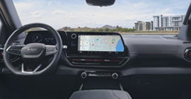 Bergstrom Chevrolet of Middleton in Middleton WI