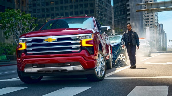 Bergstrom Chevrolet of Middleton in Middleton WI