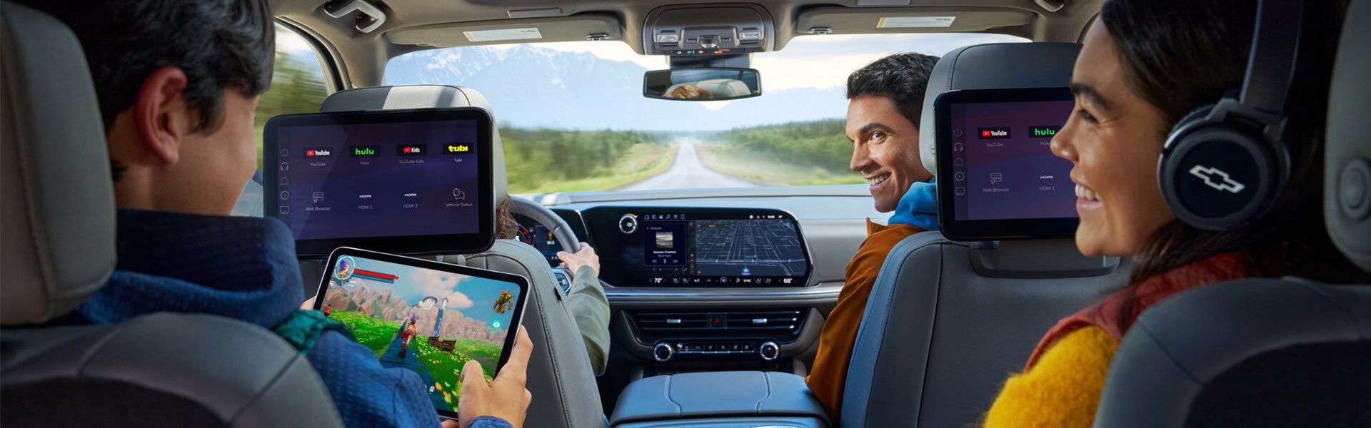 Bergstrom Chevrolet of Middleton in Middleton WI