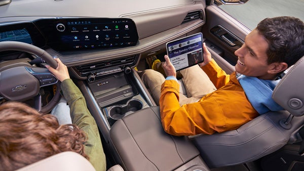 Bergstrom Chevrolet of Middleton in Middleton WI