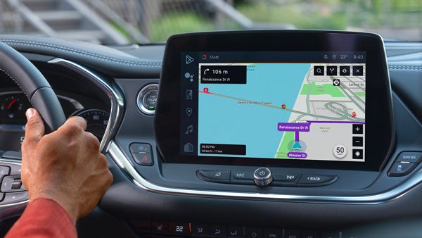 Bergstrom Chevrolet of Middleton in Middleton WI