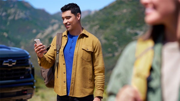 Bergstrom Chevrolet of Middleton in Middleton WI