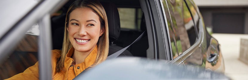 Bergstrom Chevrolet of Middleton in Middleton WI