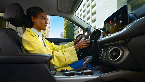 Bergstrom Chevrolet of Middleton in Middleton WI