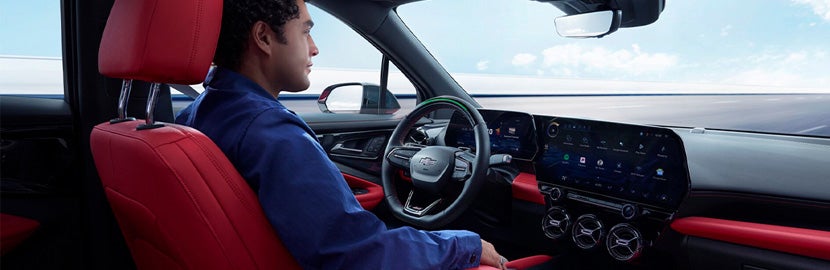 Bergstrom Chevrolet of Middleton in Middleton WI