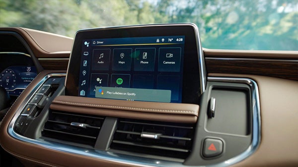 Bergstrom Chevrolet of Middleton in Middleton WI