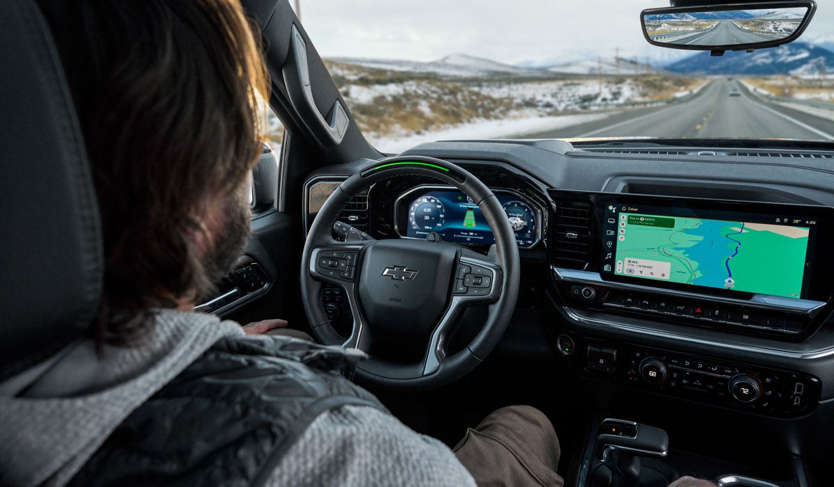 Bergstrom Chevrolet of Middleton in Middleton WI