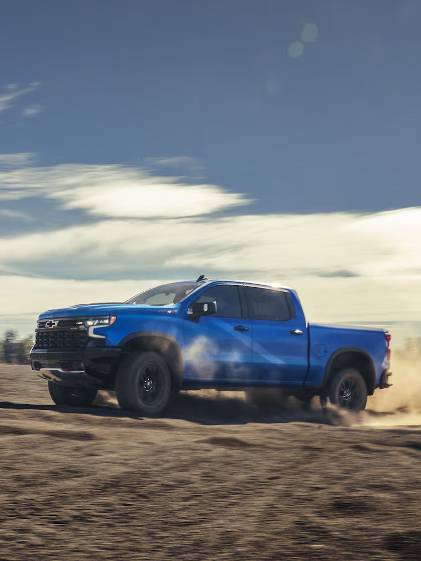 Bergstrom Chevrolet of Middleton in Middleton WI