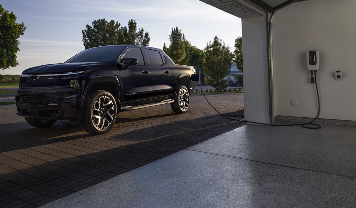 Bergstrom Chevrolet of Middleton in Middleton WI