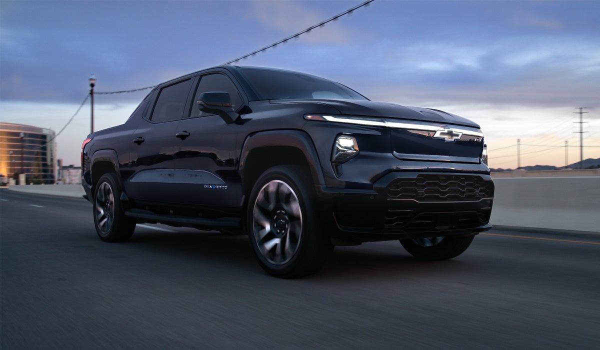 Bergstrom Chevrolet of Middleton in Middleton WI