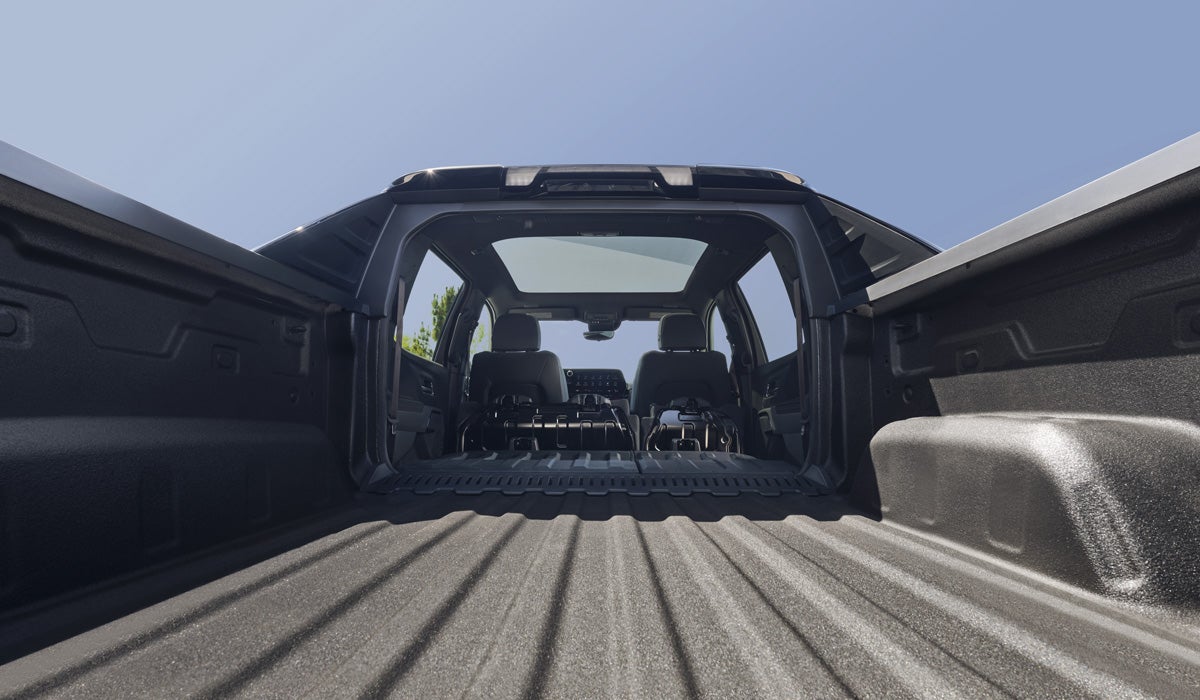 Bergstrom Chevrolet of Middleton in Middleton WI