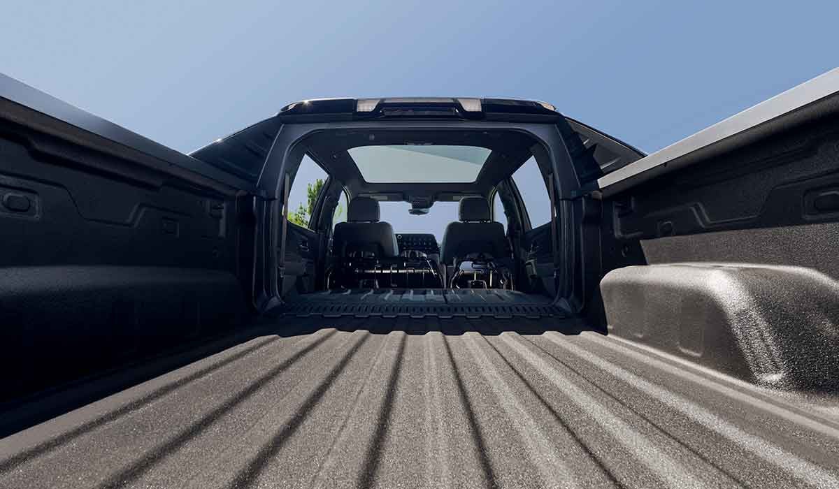 Bergstrom Chevrolet of Middleton in Middleton WI