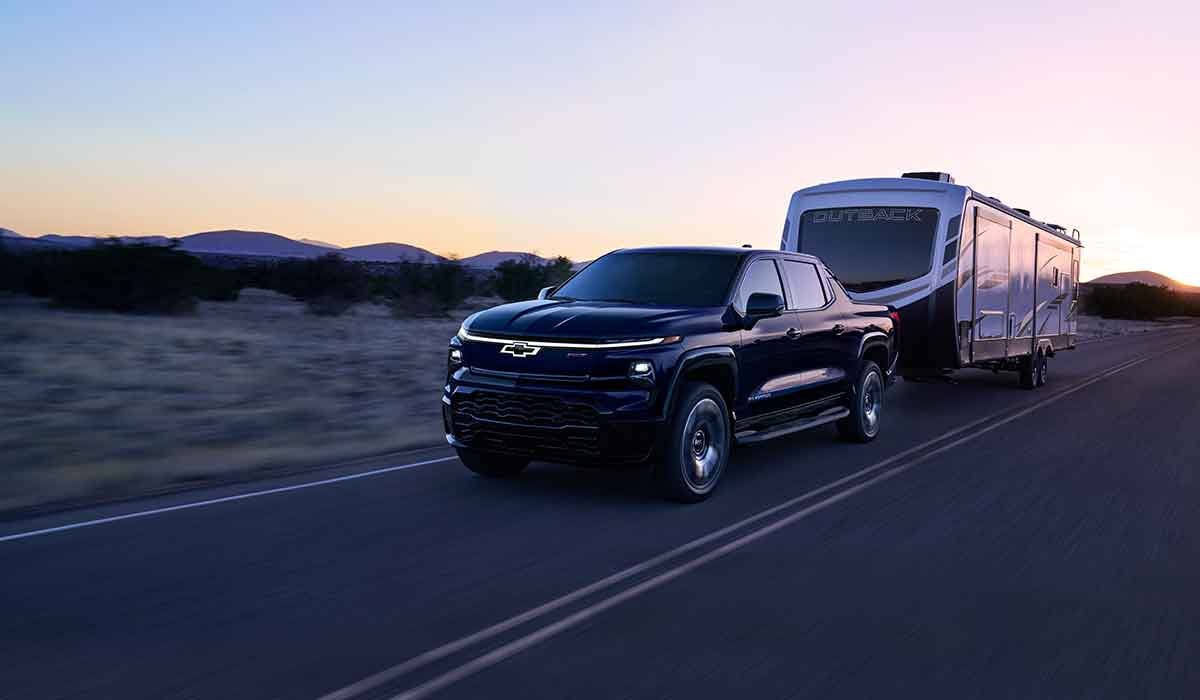 Bergstrom Chevrolet of Middleton in Middleton WI