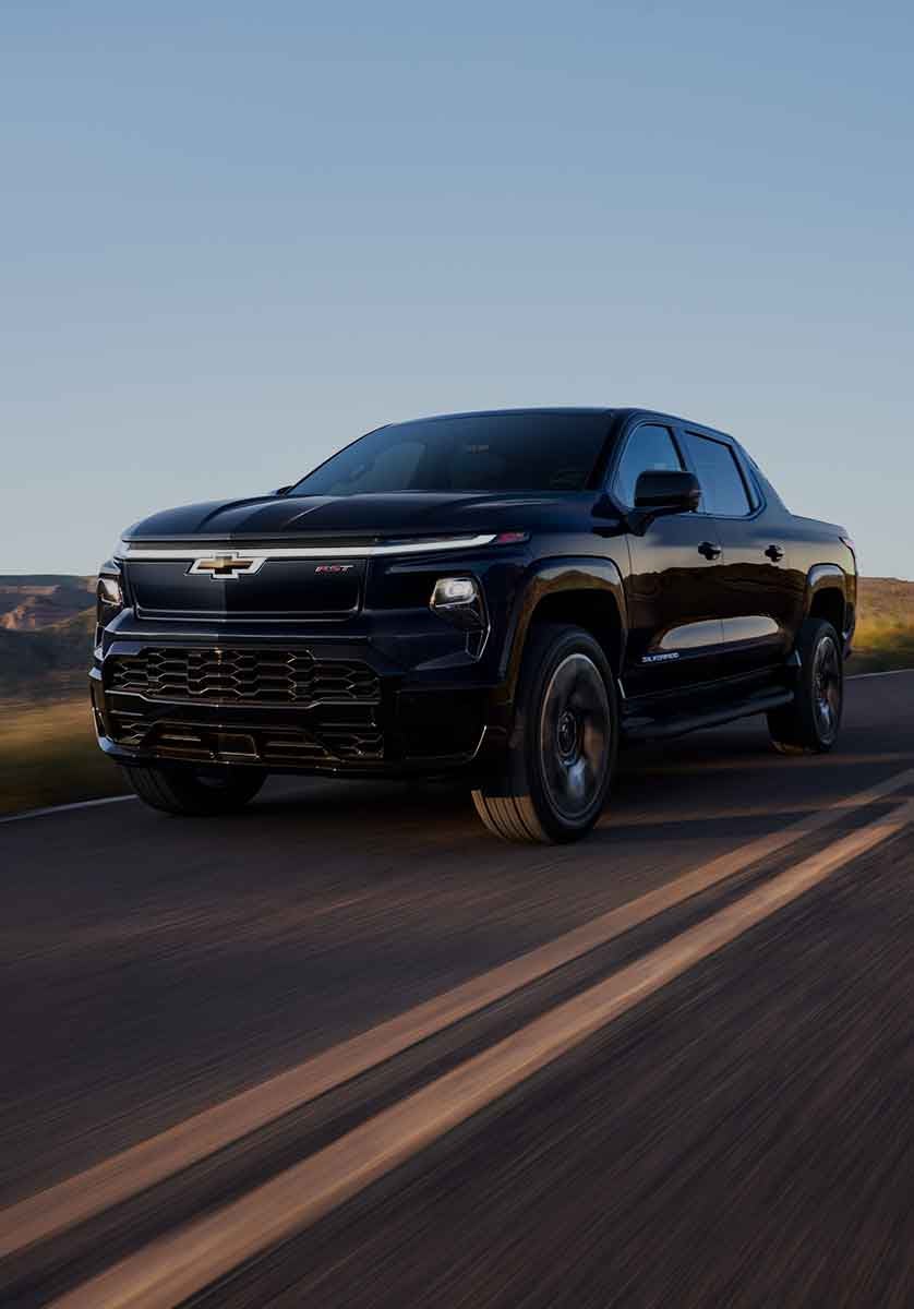 Bergstrom Chevrolet of Middleton in Middleton WI