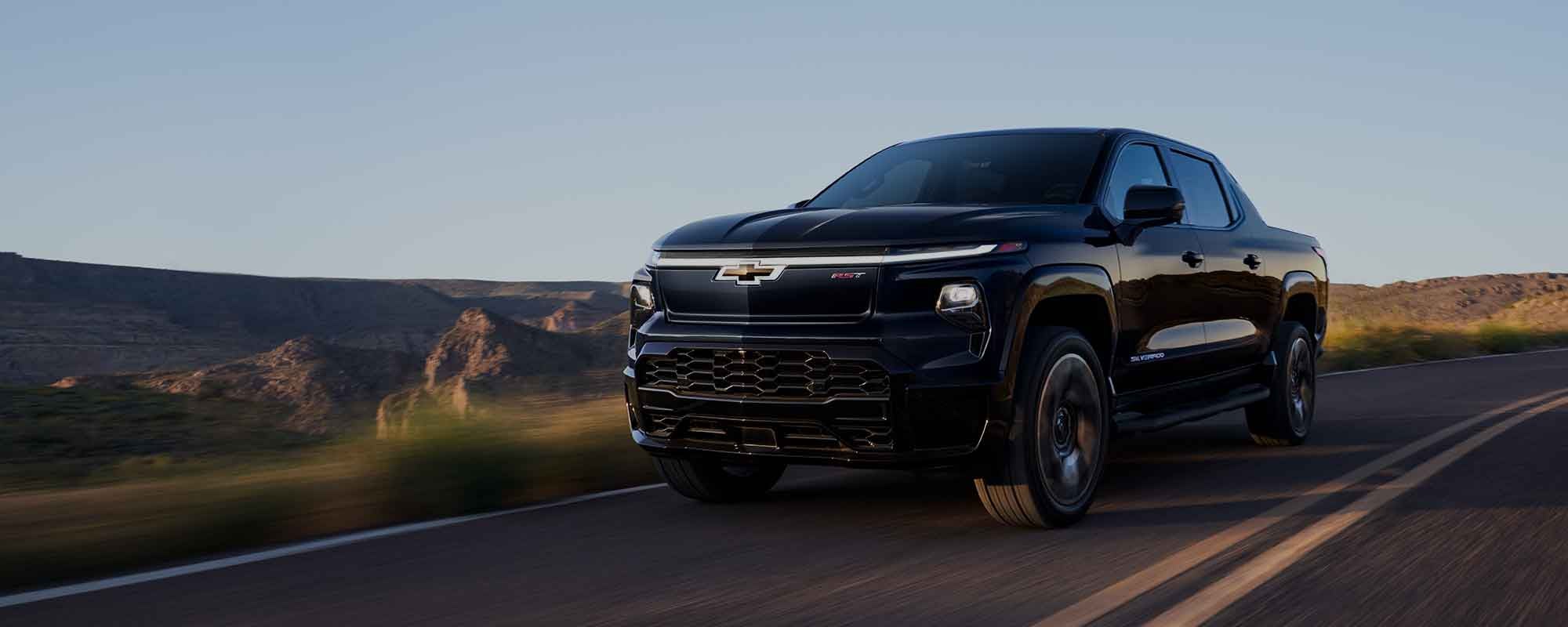 Bergstrom Chevrolet of Middleton in Middleton WI