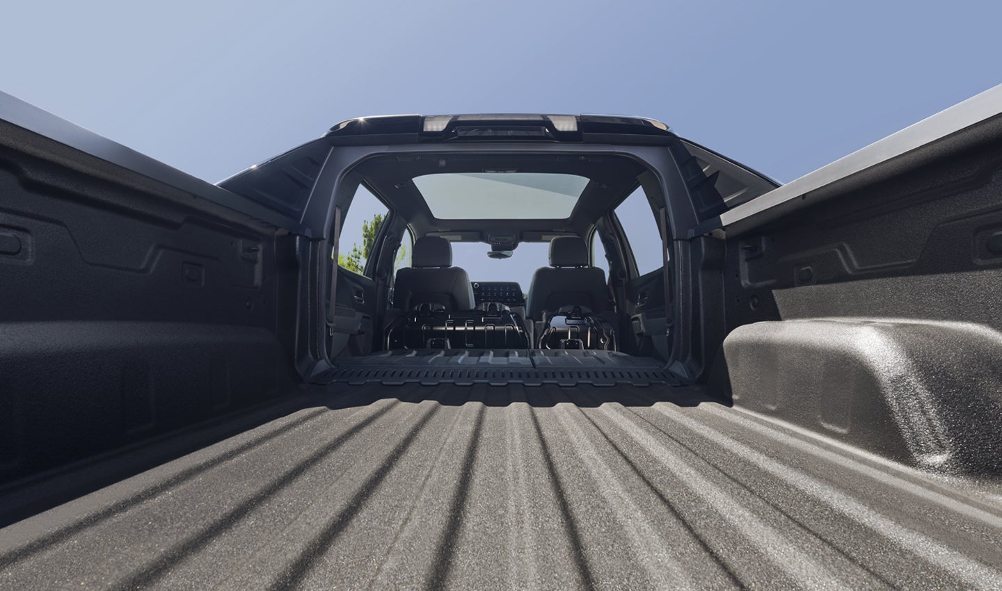 Bergstrom Chevrolet of Middleton in Middleton WI