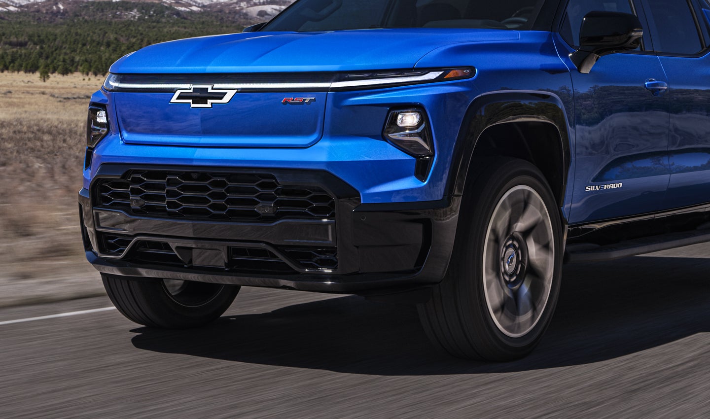 Bergstrom Chevrolet of Middleton in Middleton WI