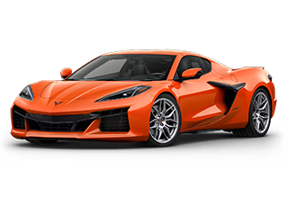 Chevrolet Corvette Z06 - Bergstrom Chevrolet of Middleton in Middleton WI