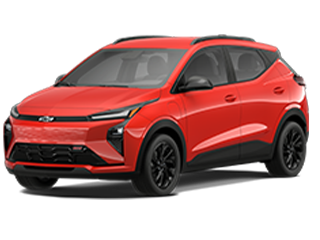 Chevrolet Bolt - Bergstrom Chevrolet of Middleton in Middleton WI