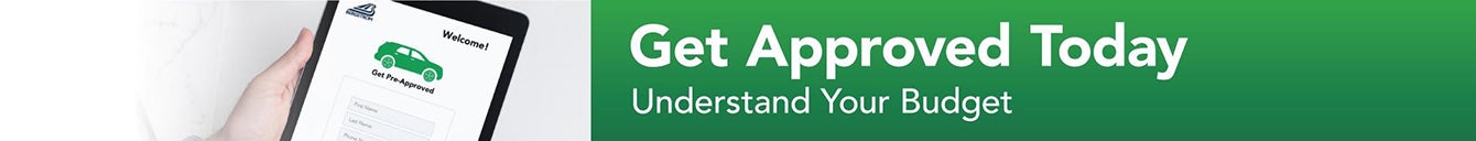 Get Approved Today at Bergstrom Chevrolet of Middleton