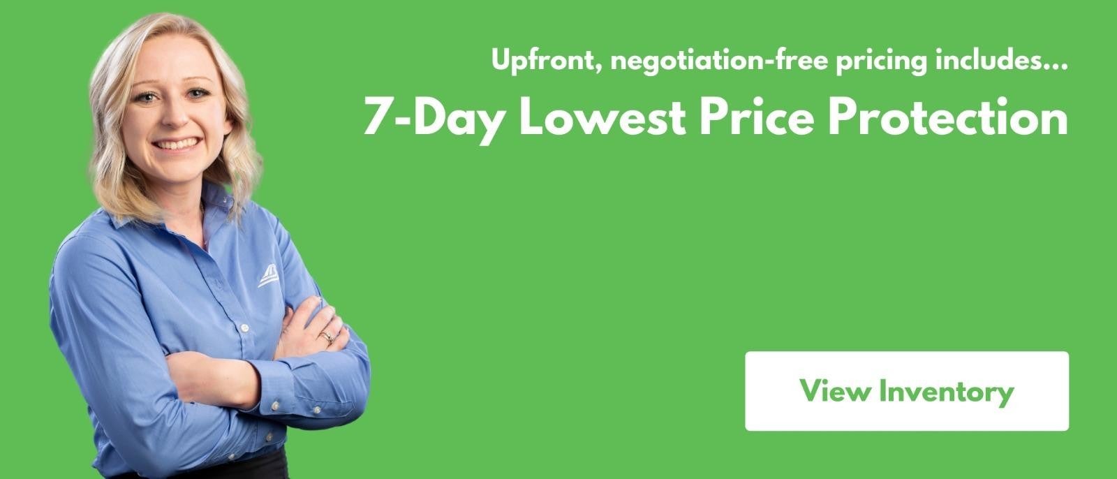 Slide 1 Upfront Pricing