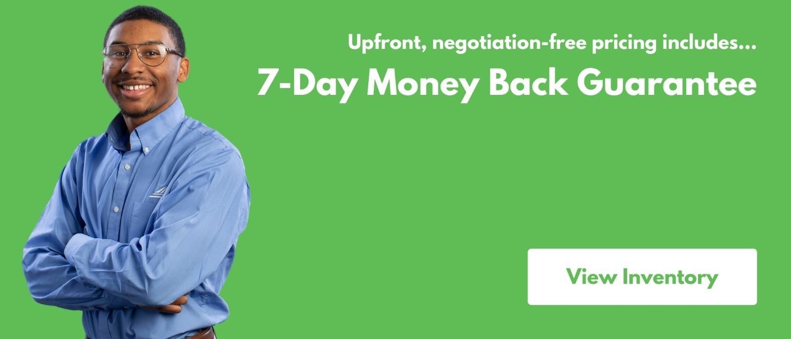 Slide 2 Upfront Pricing