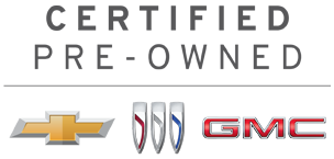 Chevrolet Buick GMC Certified Pre-Owned in Middleton, WI